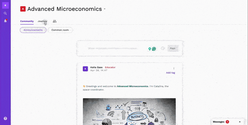 how aula embeds metabase