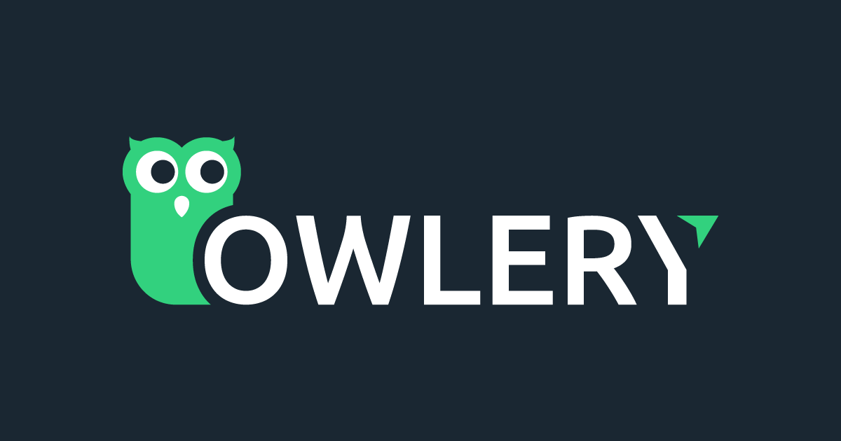 Owlery logo