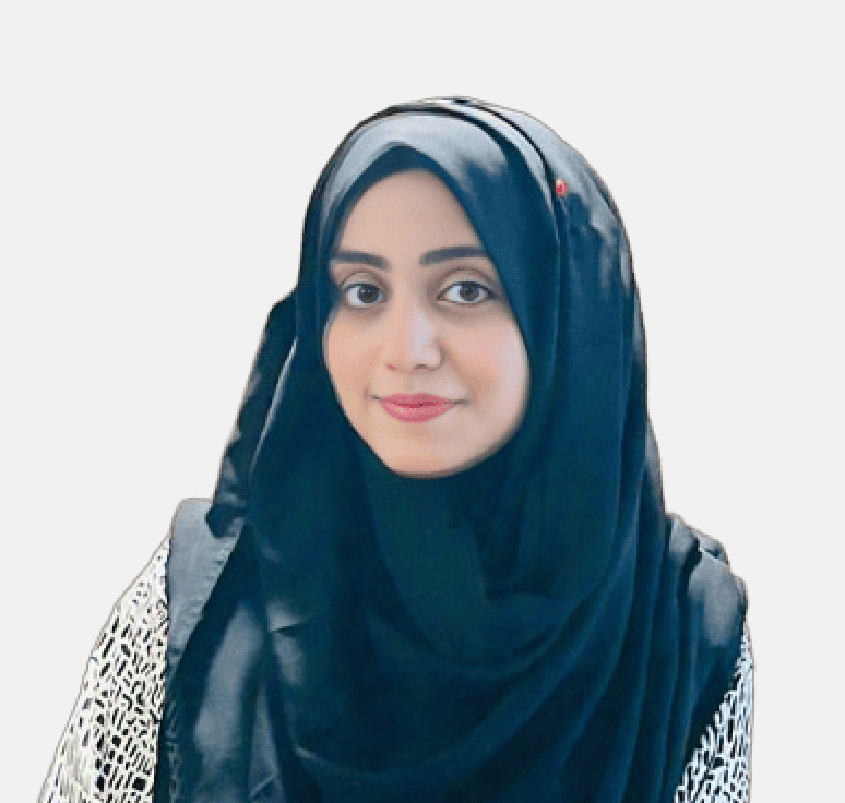 photo of Wardah Awais