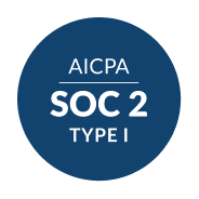 SOC 2 Type 1