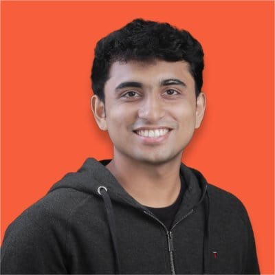 photo of Shibin Dotco