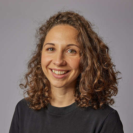 Margaret Rimek Portrait