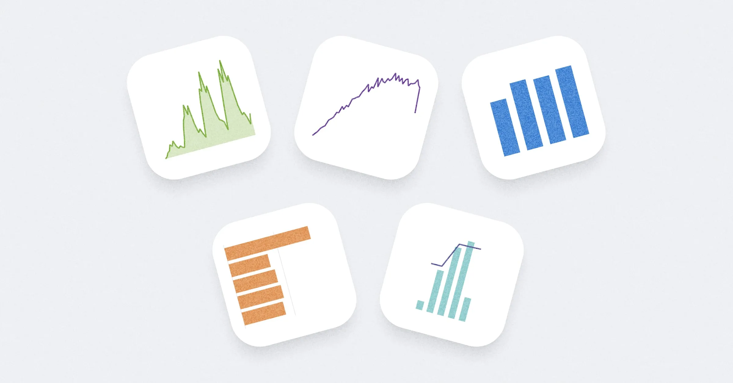 How to build better line and bar charts Image